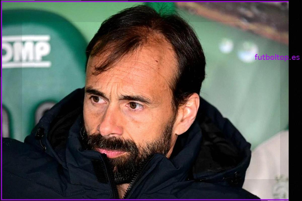 ¿Hugo Oliveira, el entrenador portugués, cerca del Estrasburgo?