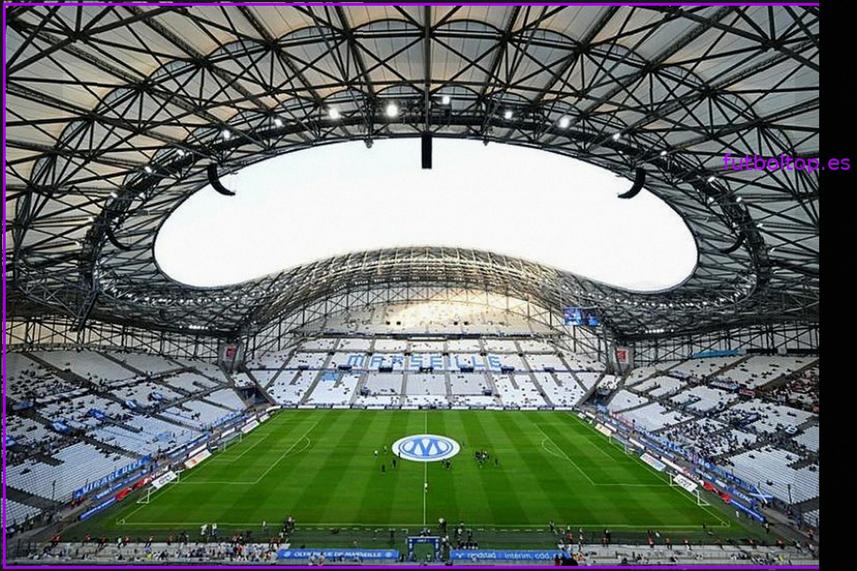 Agresión sexual en el Vélodrome durante OM-Paris FC: la víctima presenta una denuncia