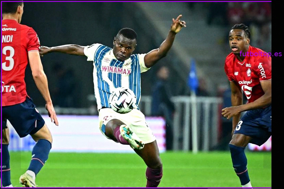 Le Havre pierde a tres jugadores clave para el amistoso contra Ipswich por problemas de visado
