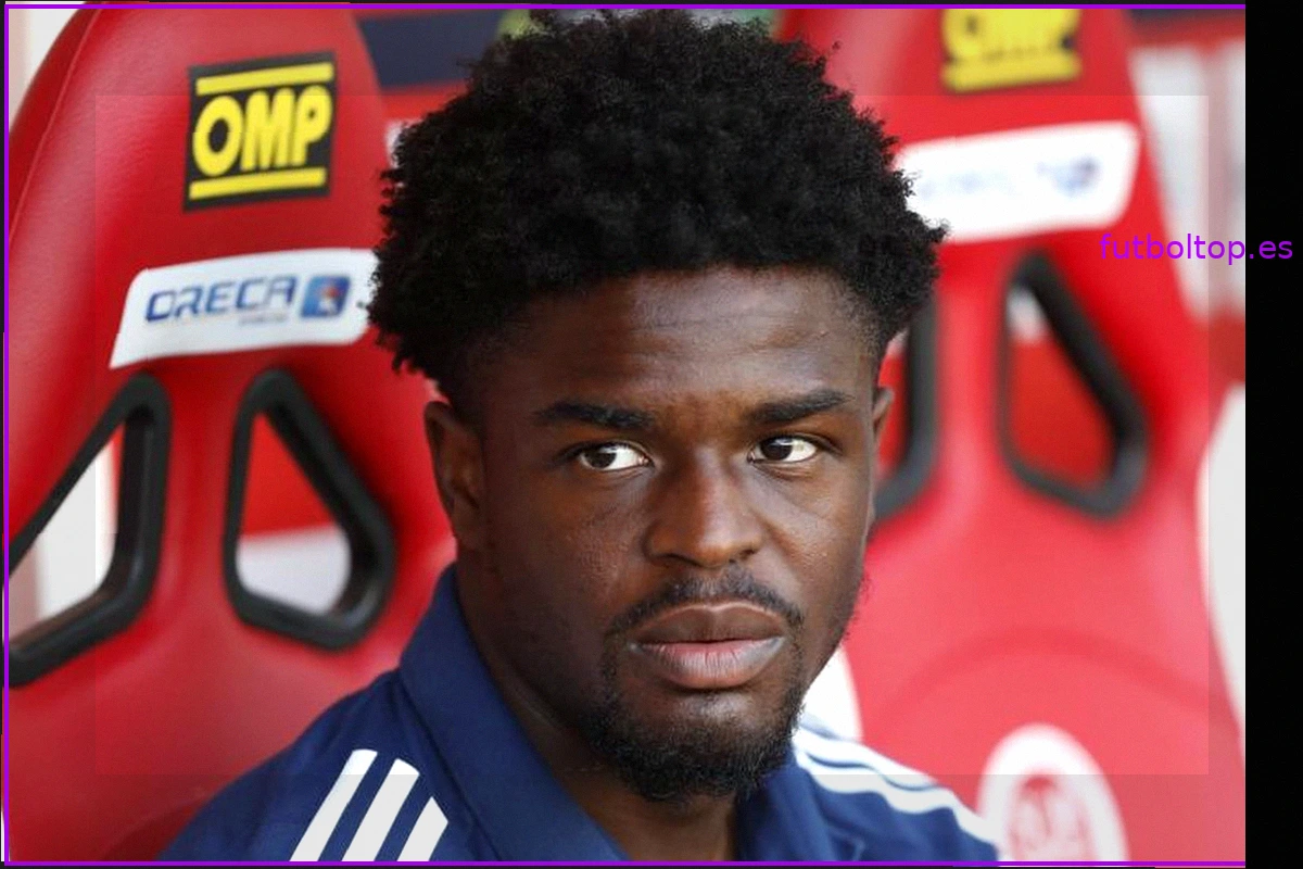 Josh Maja: Sin Contrato, Vuelve a la Ligue 1 y Ficha por Le Havre