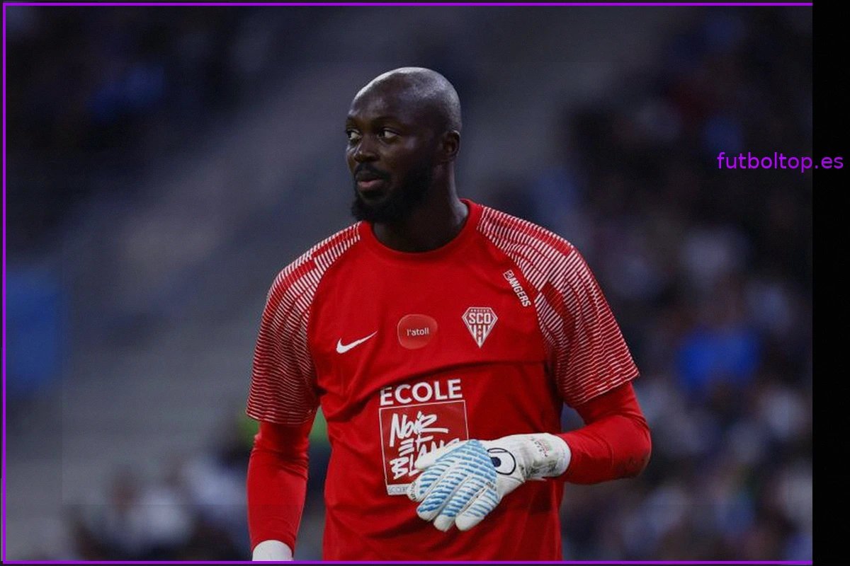 Mercato : Hervé Koffi prêté à l'Union Saint-Gilloise
