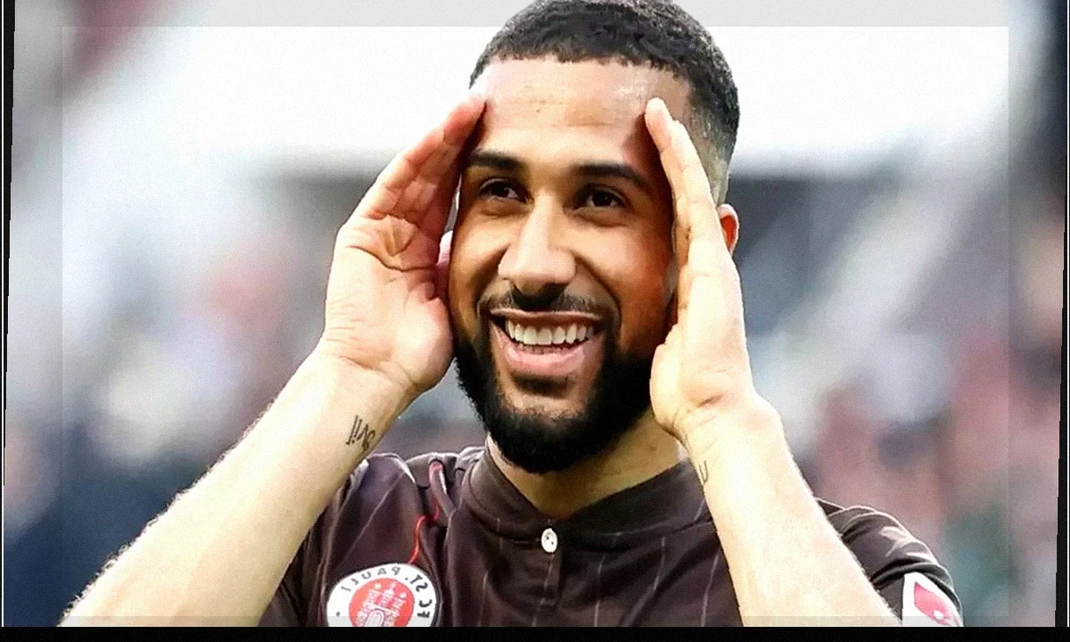 Kyereh vor Rekord: Spieler mit der längsten Verletzungspause vor dem Comeback